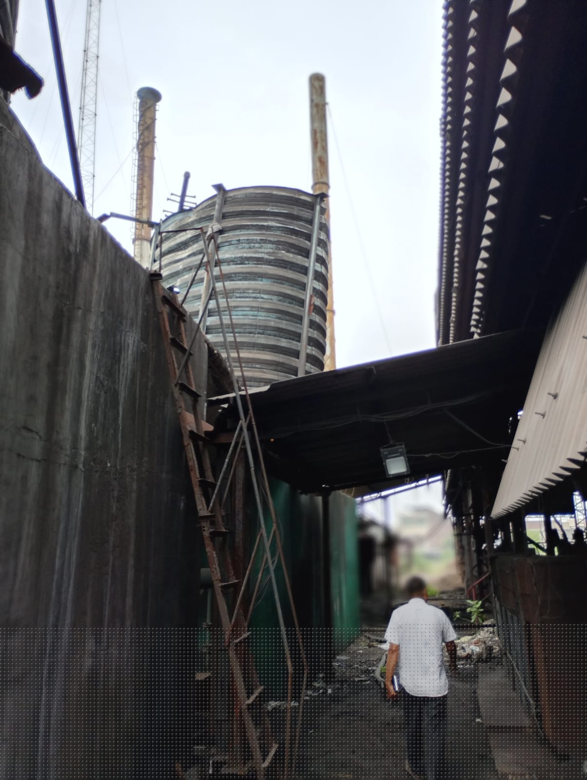 Bank of Baroda Auctions for Industrials property in Unnao, Uttar Pradesh image 16 of 16 in Gangaghat, Unnao | Bank of Baroda auction property