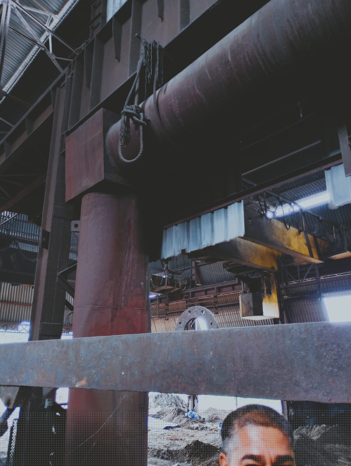 Bank of Baroda Auctions for Industrials property in Unnao, Uttar Pradesh image 4 of 16 in Gangaghat, Unnao | Bank of Baroda auction property