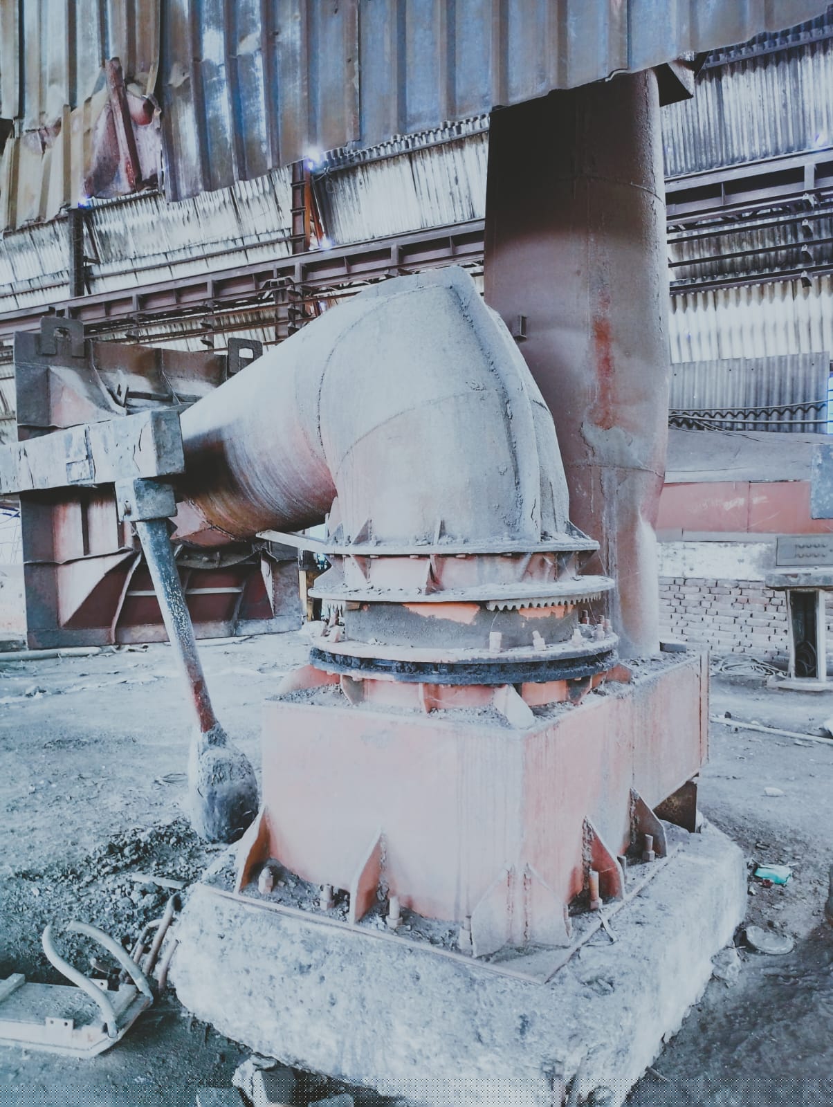 Bank of Baroda Auctions for Industrials property in Unnao, Uttar Pradesh image 5 of 16 in Gangaghat, Unnao | Bank of Baroda auction property