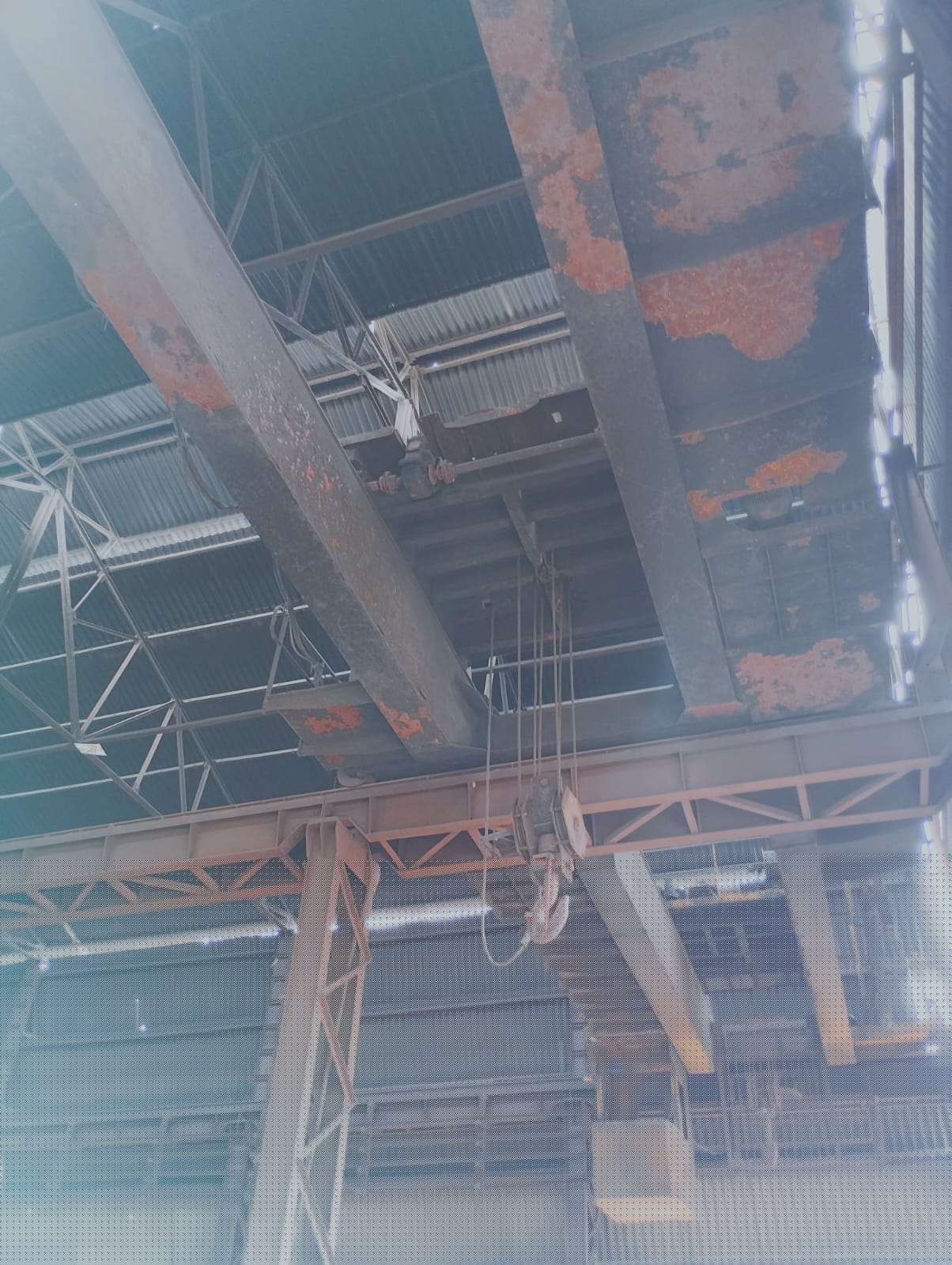 Bank of Baroda Auctions for Industrials property in Unnao, Uttar Pradesh image 6 of 16 in Gangaghat, Unnao | Bank of Baroda auction property