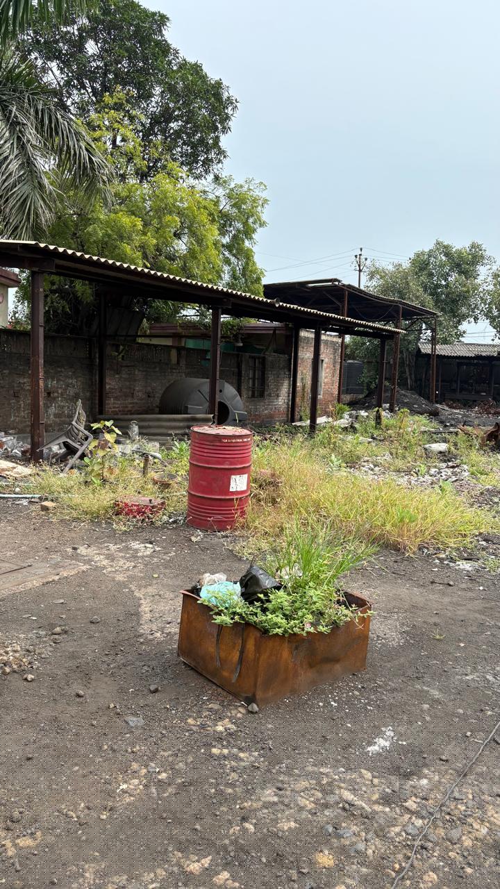 Bank of Baroda Auctions for Industrials property in Unnao, Uttar Pradesh image 2 of 3 in Gangaghat, Unnao | Bank of Baroda auction property