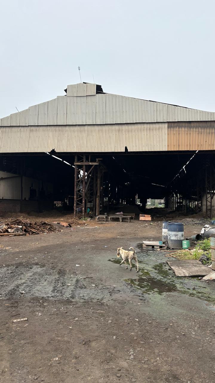 Bank of Baroda Auctions for Industrials property in Unnao, Uttar Pradesh image 3 of 3 in Gangaghat, Unnao | Bank of Baroda auction property