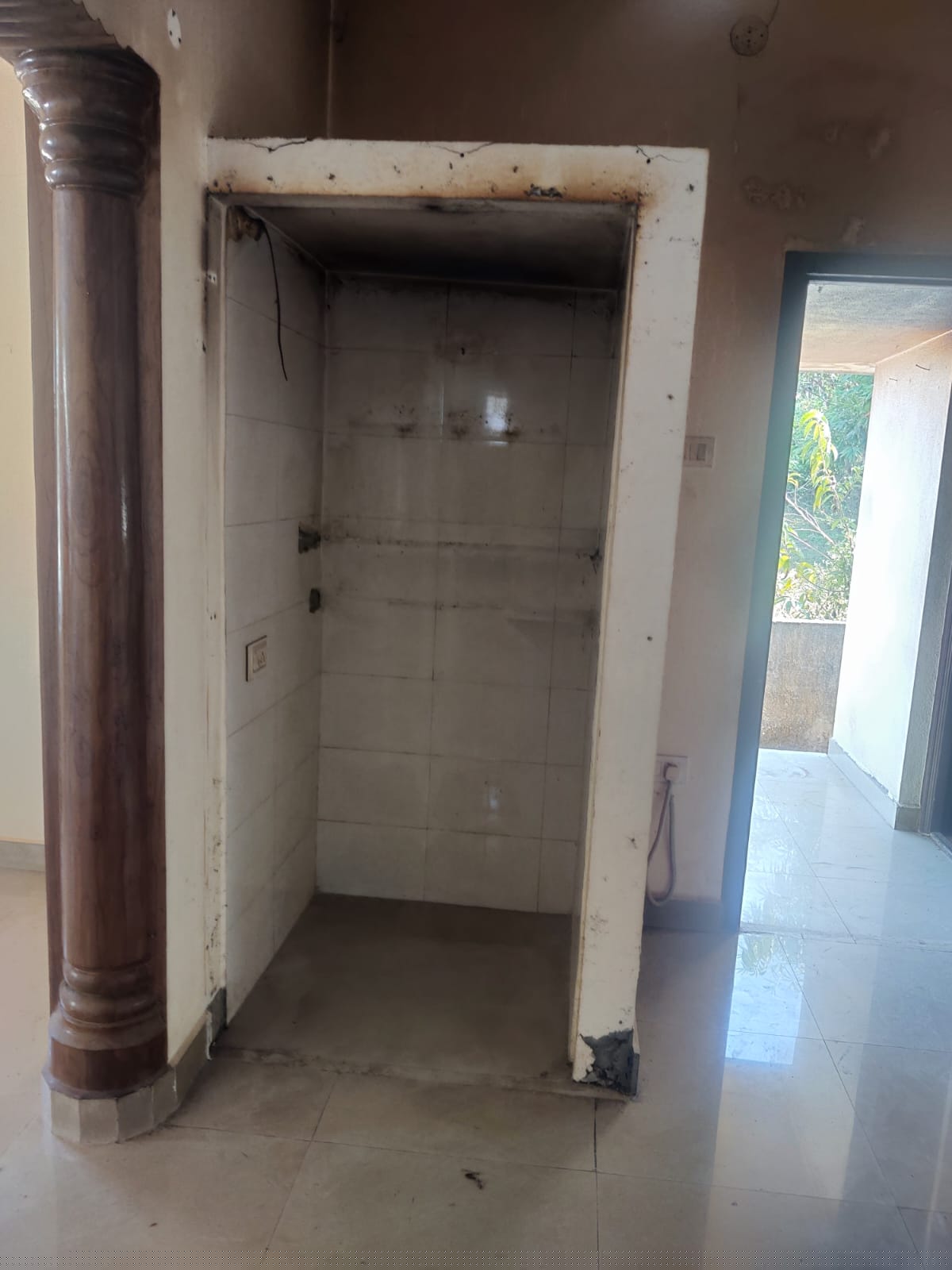 Bank of Baroda Auctions for Residential property in Udupi, Karnataka image 2 of 3 in Nadsal, Udupi | Bank of Baroda auction property