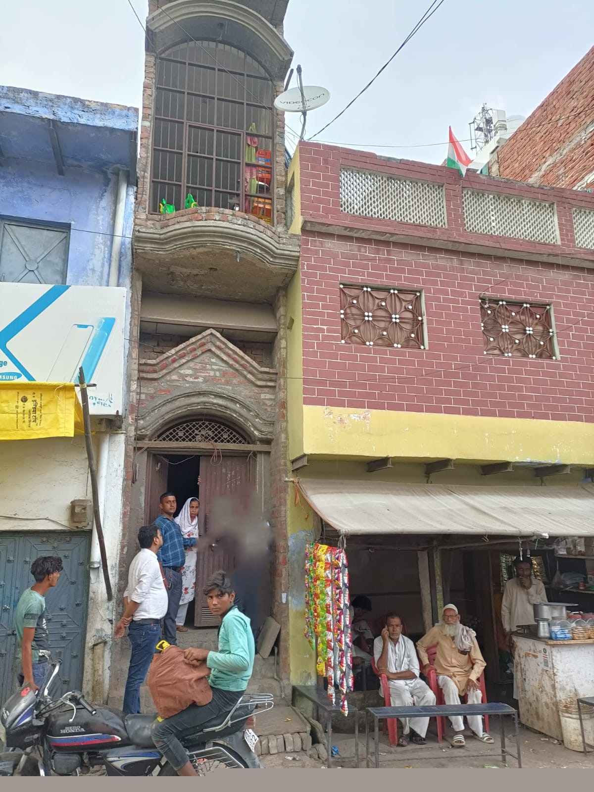 Punjab National Bank Auctions for Residential property in Bulandshahr, Uttar Pradesh