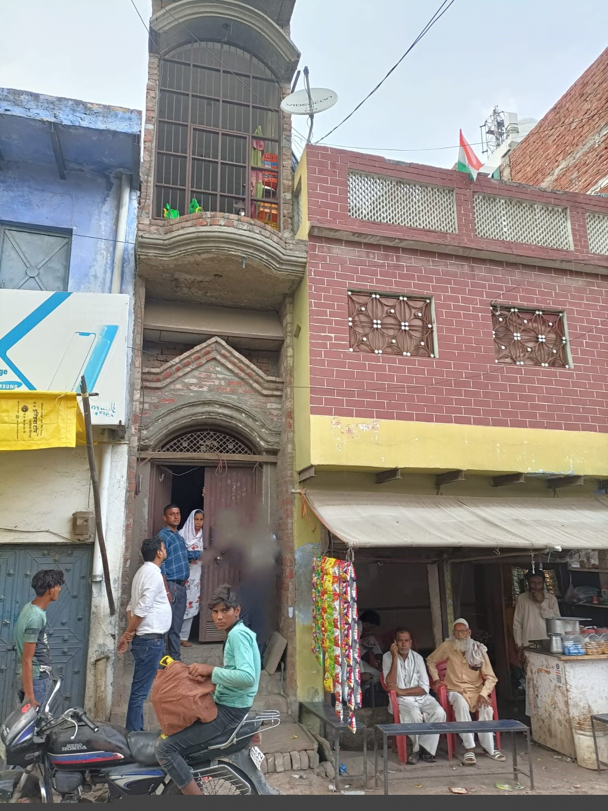 Punjab National Bank Auctions for Residential property in Bulandshahr, Uttar Pradesh