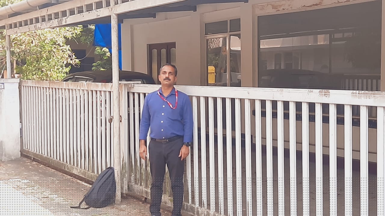 Union Bank of India Auctions for Residential property in Ernakulam, Kerala