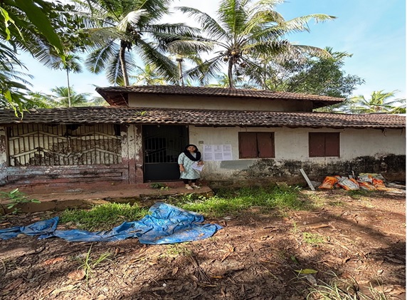 Union Bank of India Auctions for Residential property in Kozhikode, Kerala