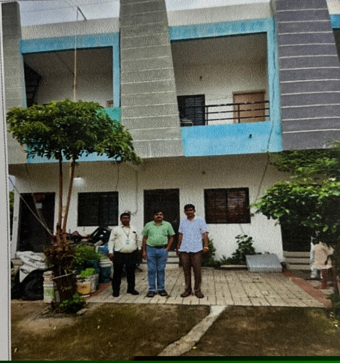 Canara Bank Auctions for Residential property in Jalna, Maharashtra