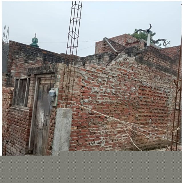 Punjab National Bank Auctions for Residential property in Bulandshahr, Uttar Pradesh