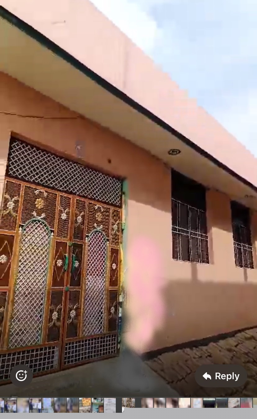 Punjab National Bank Auctions for Residential property in Bulandshahr, Uttar Pradesh