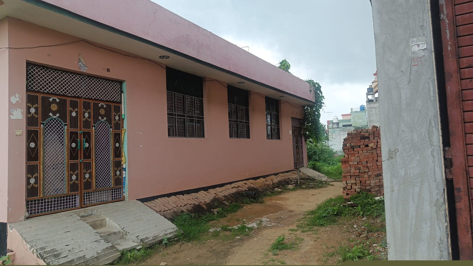 Punjab National Bank Auctions for Residential property in Bulandshahr, Uttar Pradesh image 3 of 4 in Bulandshahr, Bulandshahr | Punjab National Bank auction property