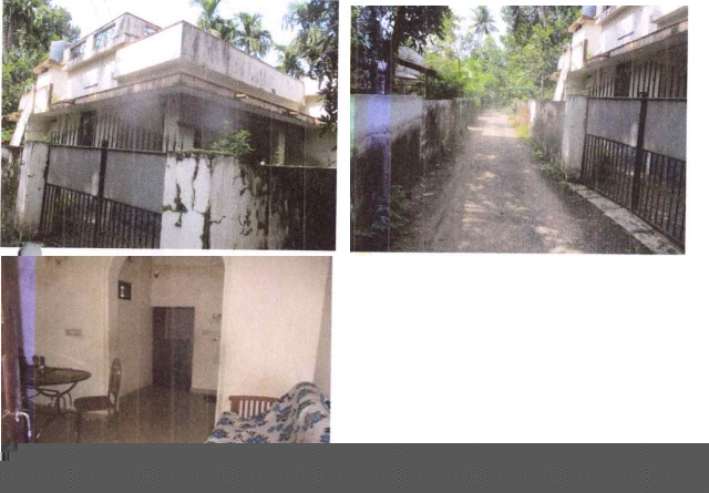 Union Bank of India Auctions for Residential property in Kottayam, Kerala