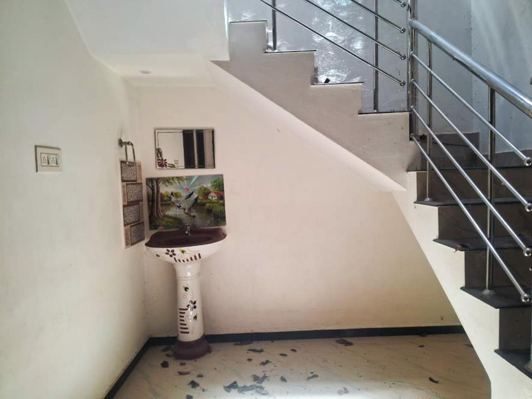Bank of India Auctions for Residential property in Trivandrum, Kerala image 8 of 8 in Thiruvananthapuram, Trivandrum | Bank of India auction property