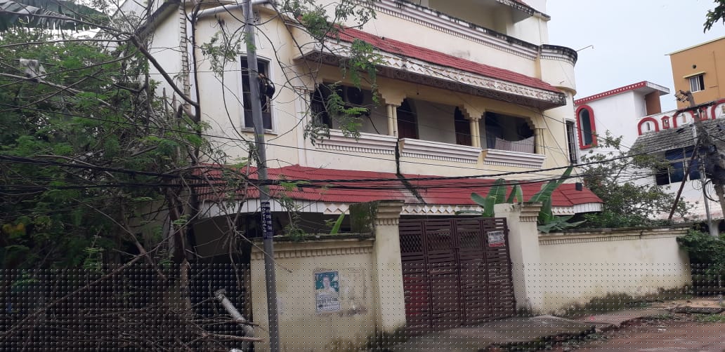 Bank of India Auctions for Residential property in Khordha, Odisha