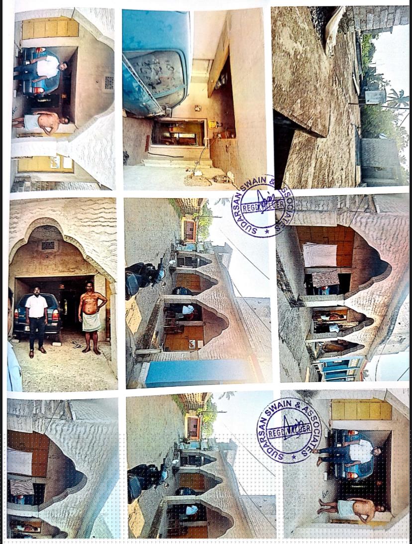 Bank of India Auctions for Residential property in Khordha, Odisha image 2 of 2 in Balipatapur, Khordha | Bank of India auction property
