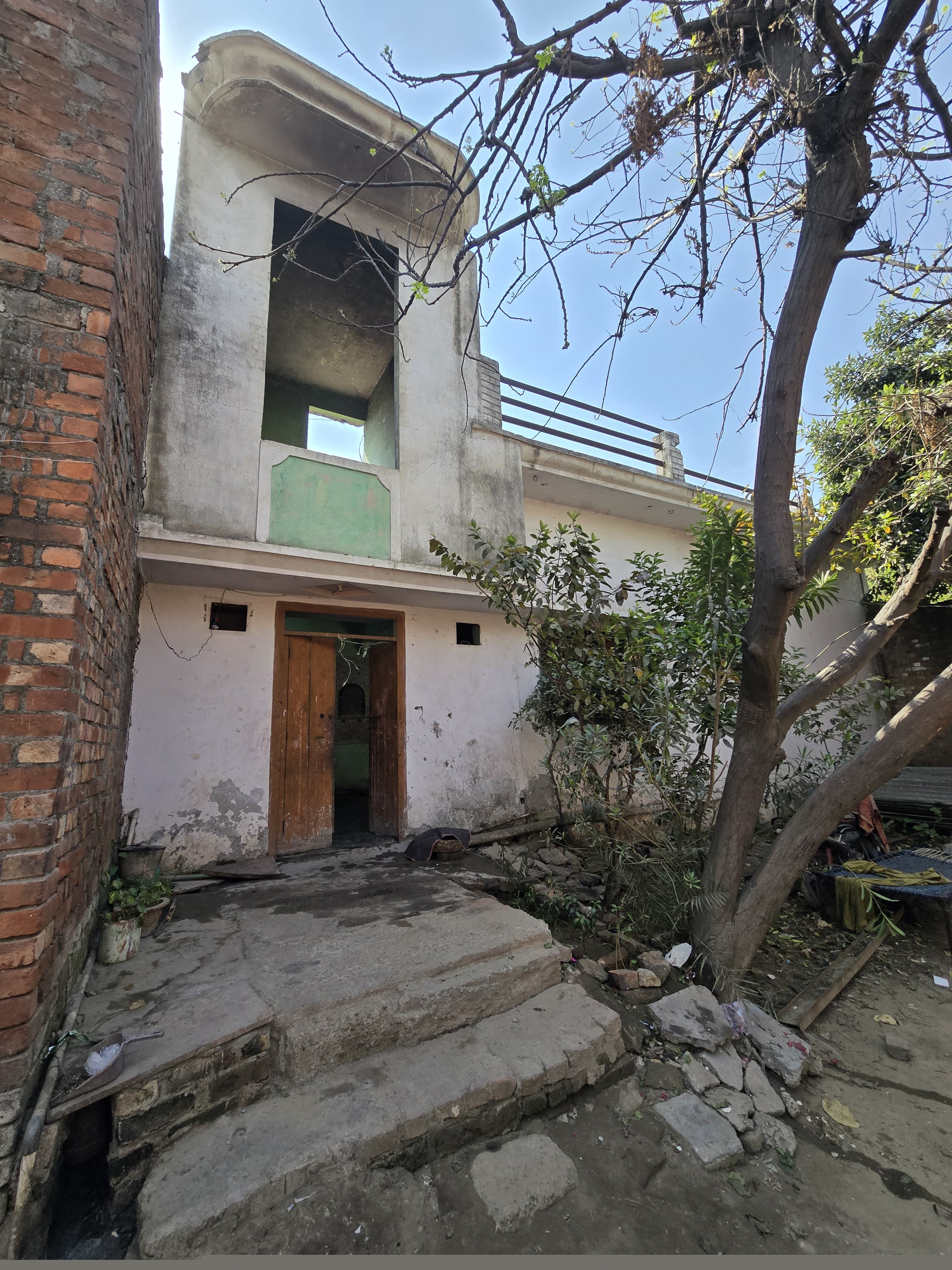 Punjab National Bank Auctions for Residential property in Sambhal, Uttar Pradesh