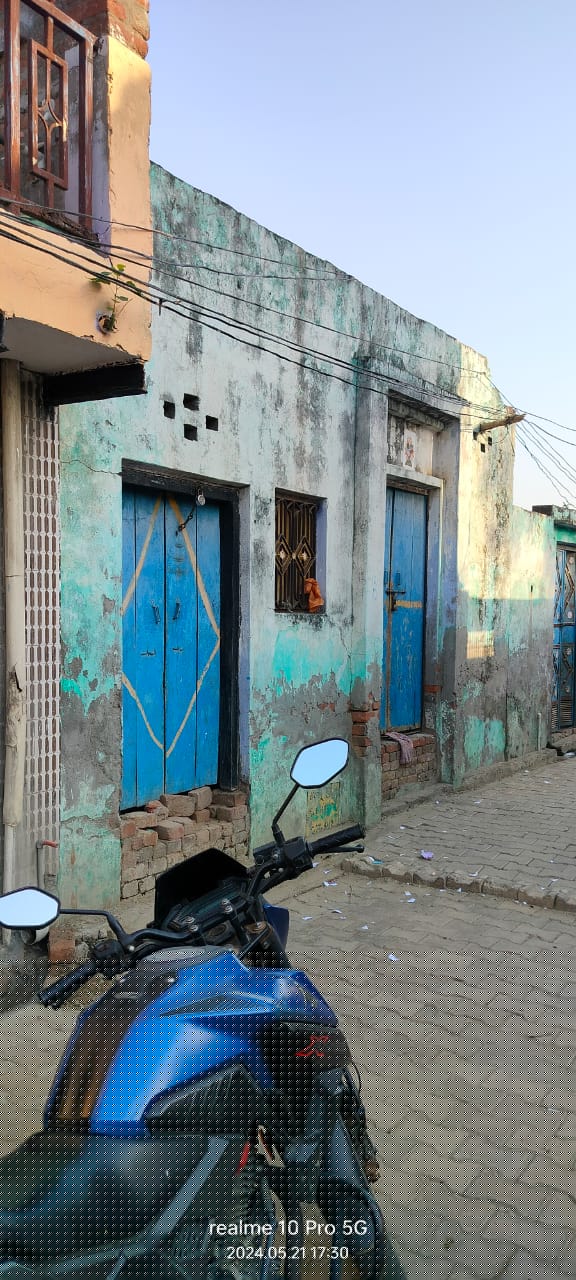 Punjab National Bank Auctions for Residential property in Bulandshahr, Uttar Pradesh