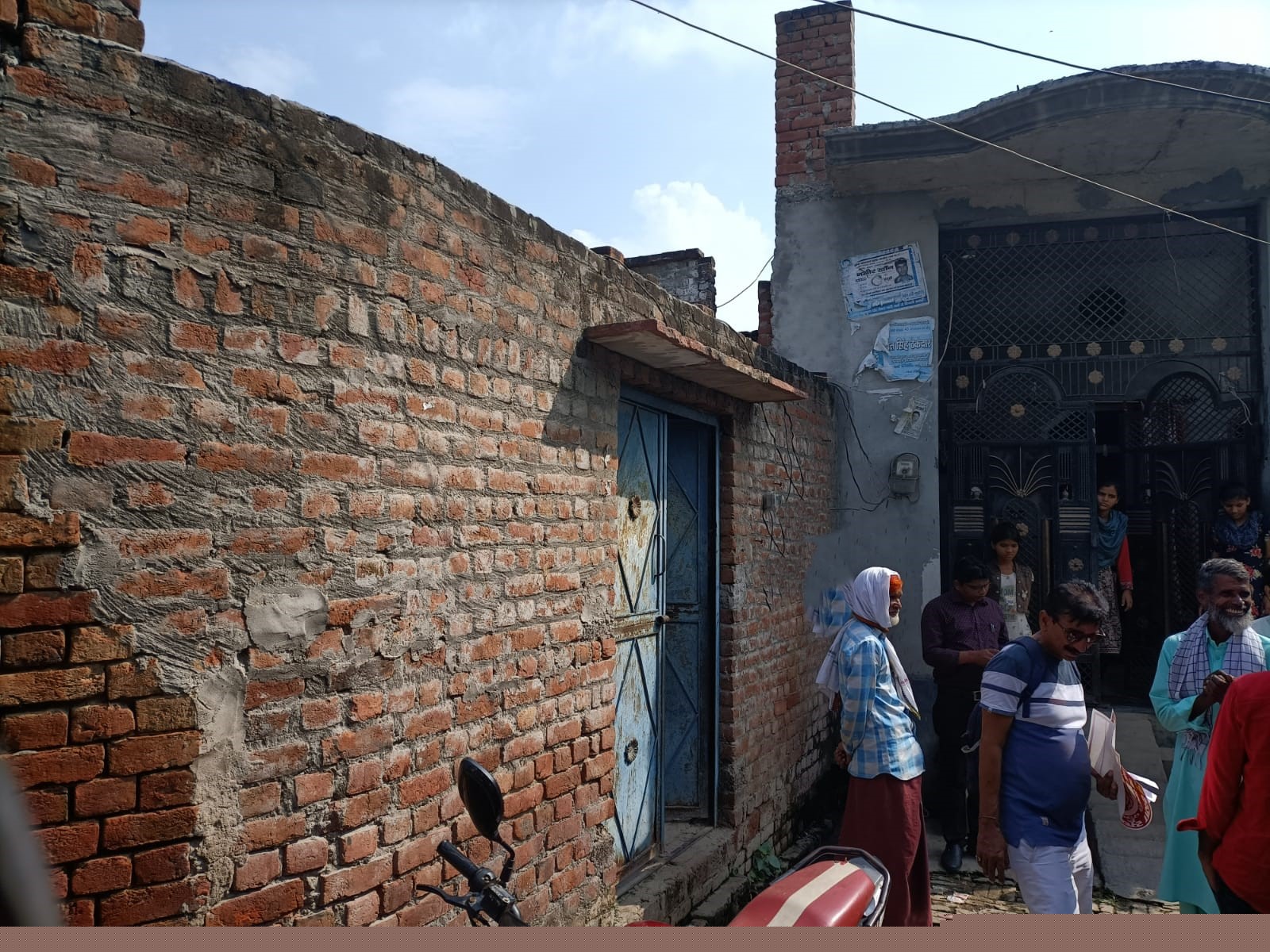 Punjab National Bank Auctions for Residential property in Bulandshahr, Uttar Pradesh