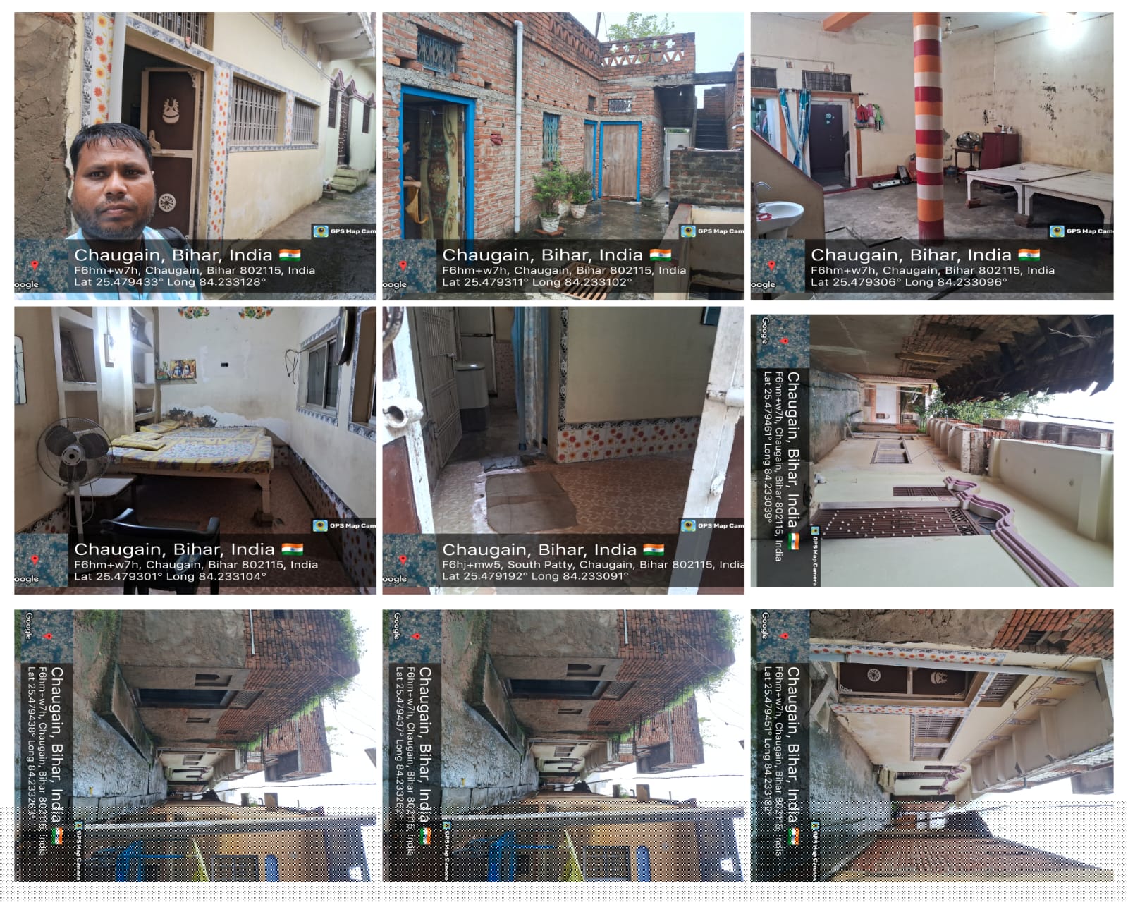 Bank of India Auctions for Residential property in Buxar, Bihar