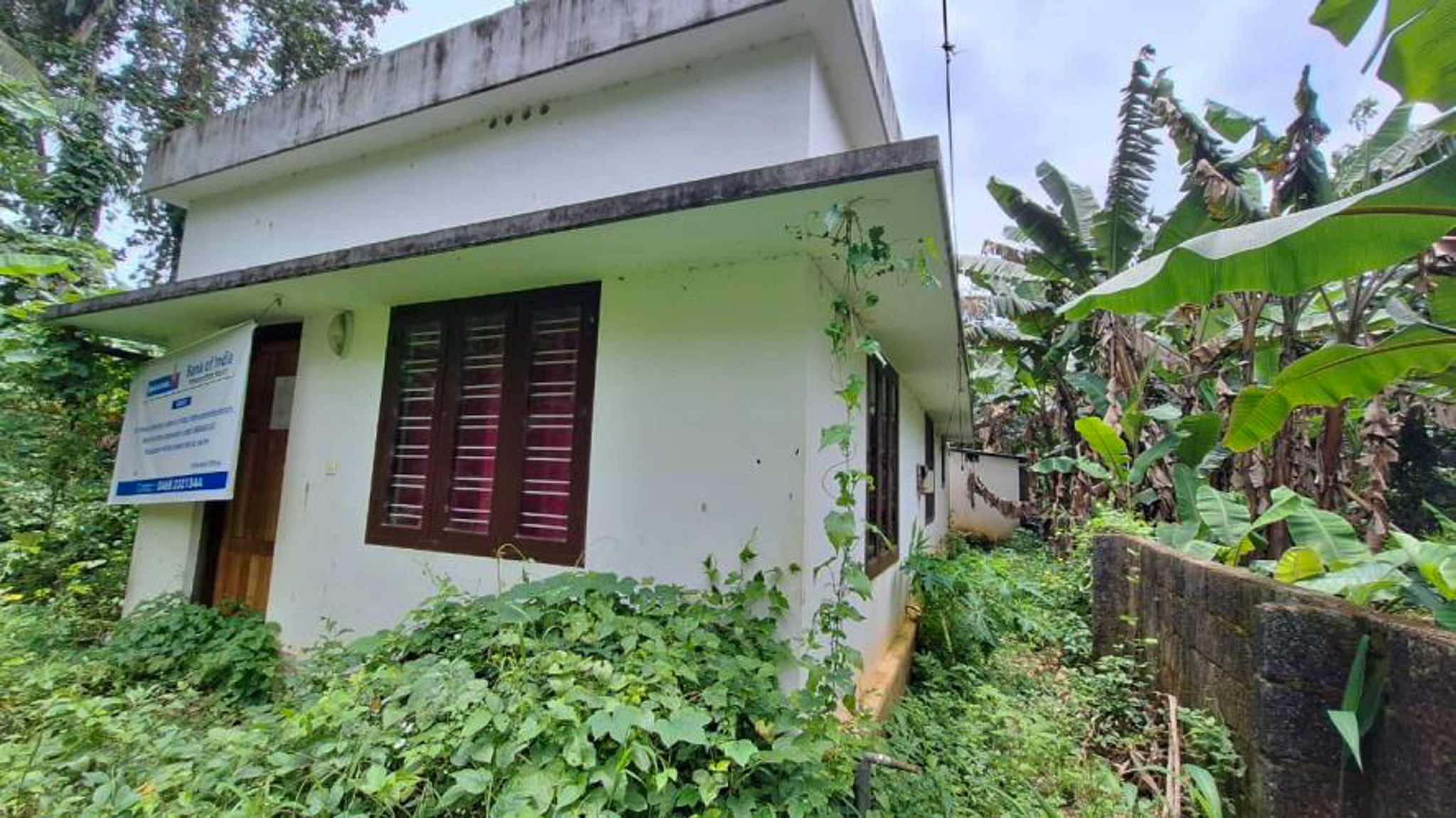 Bank of India Auctions for Residential property in Pathanamthitta, Kerala image 4 of 6 in Kozhenchery, Pathanamthitta | Bank of India auction property