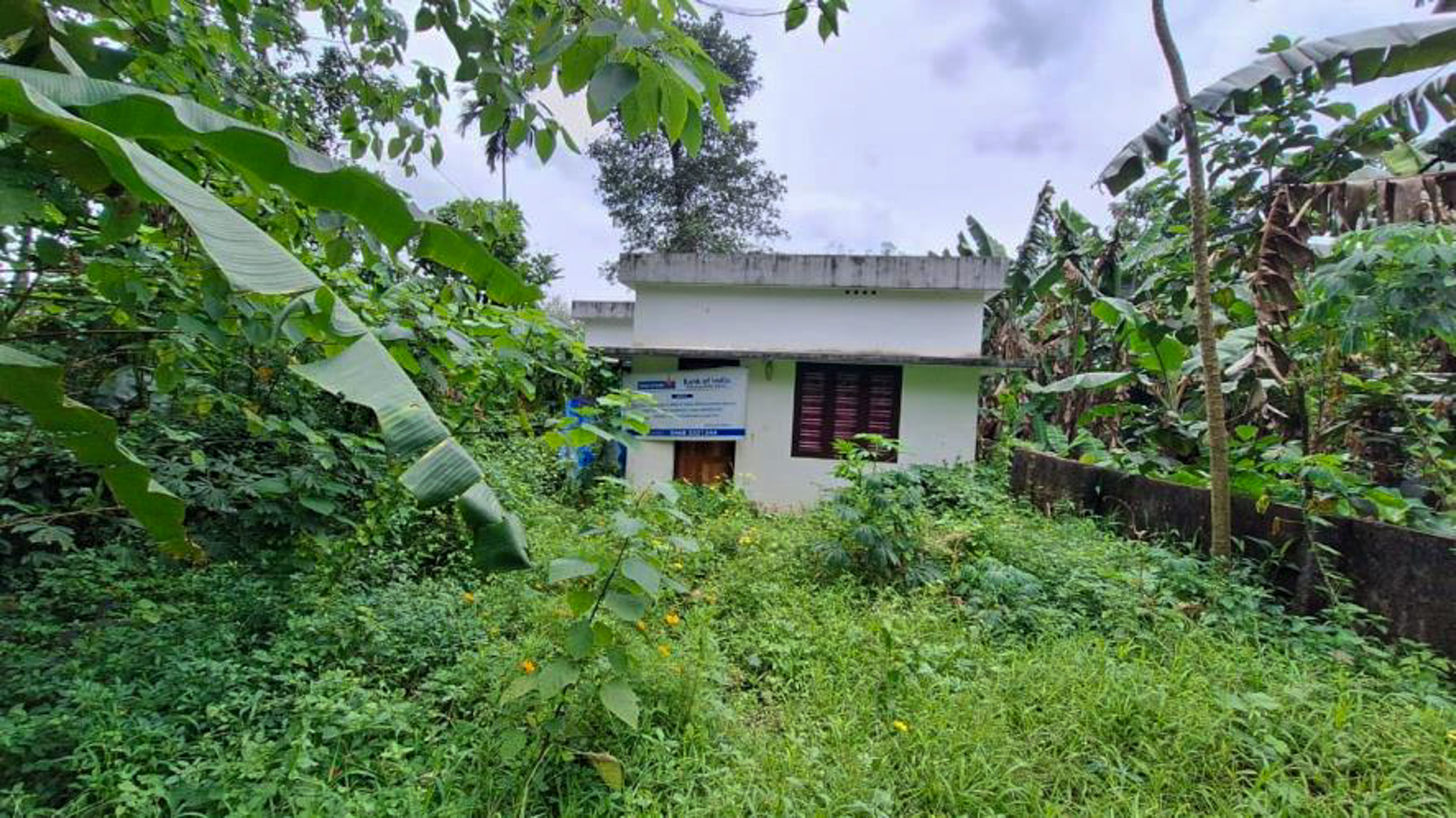 Bank of India Auctions for Residential property in Pathanamthitta, Kerala image 7 of 10 in Kozhenchery, Pathanamthitta | Bank of India auction property