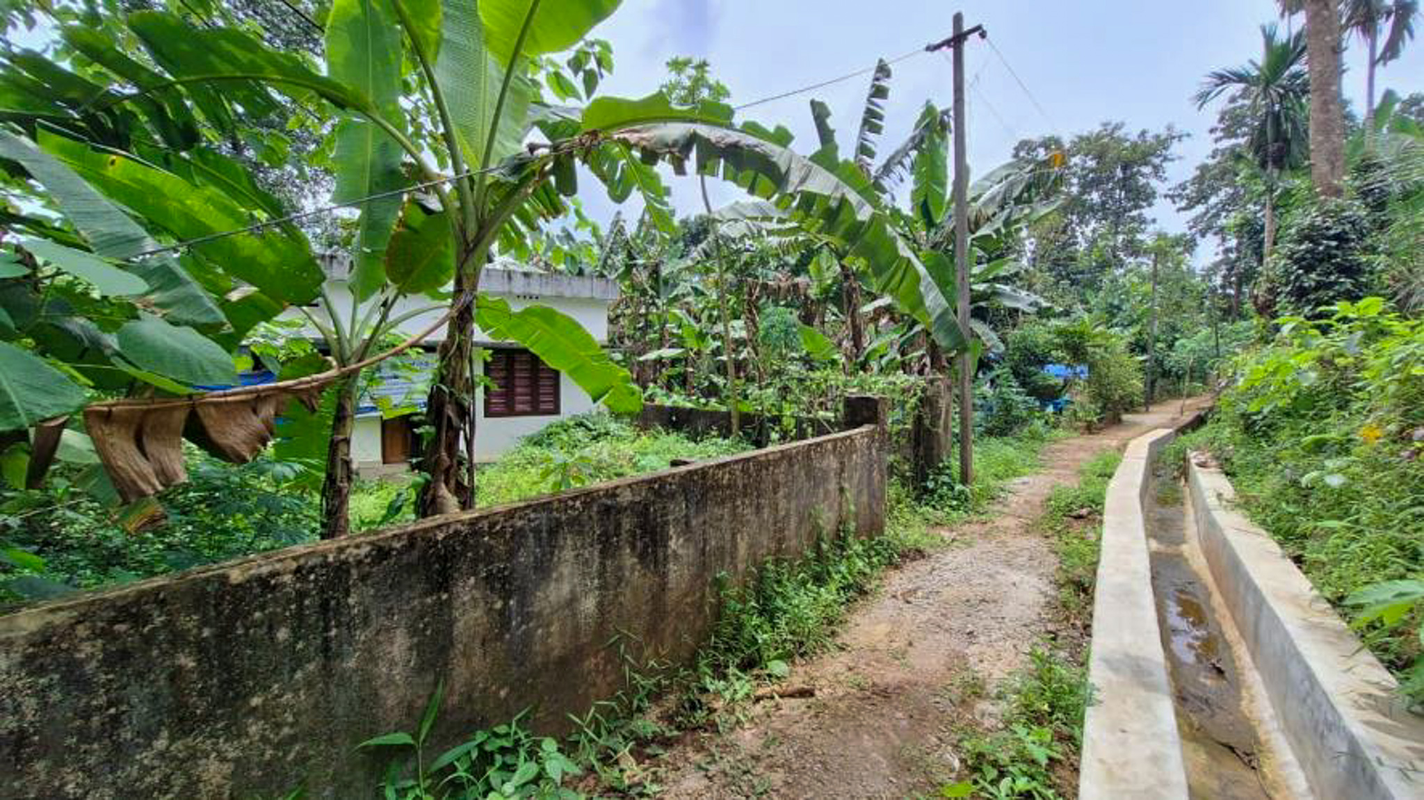 Bank of India Auctions for Residential property in Pathanamthitta, Kerala