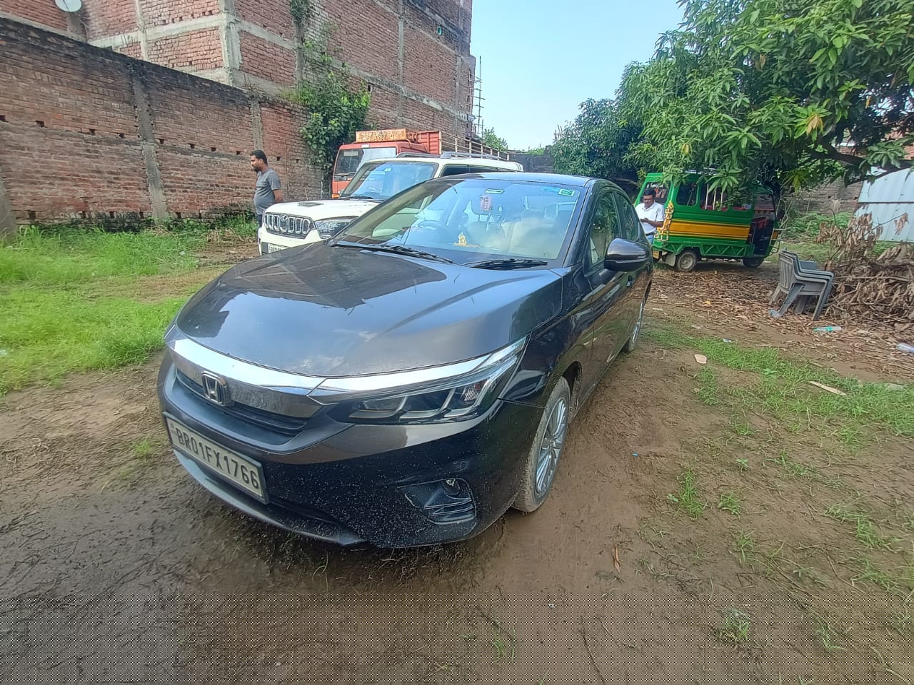 Bank of India Auctions for Vehicle Auctions property in Patna, Bihar