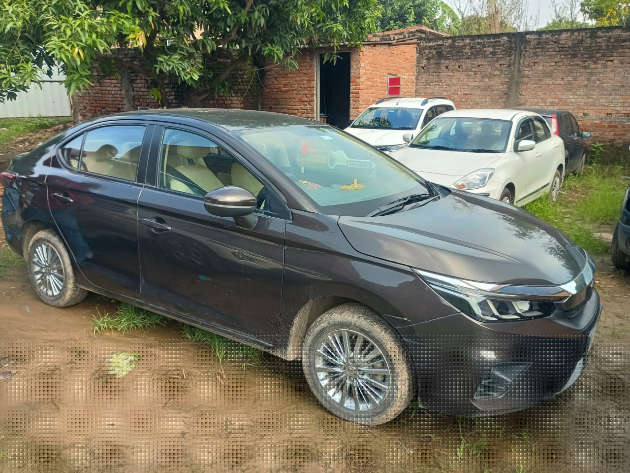 Bank of India Auctions for Vehicle Auctions property in Patna, Bihar image 2 of 3 in Maner, Patna | Bank of India auction property