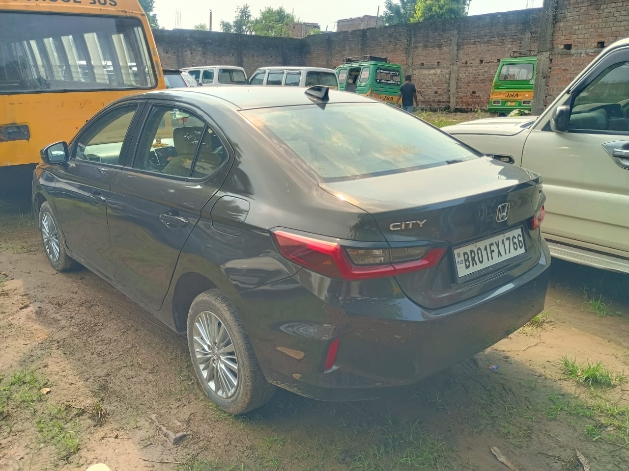 Bank of India Auctions for Vehicle Auctions property in Patna, Bihar image 3 of 3 in Maner, Patna | Bank of India auction property