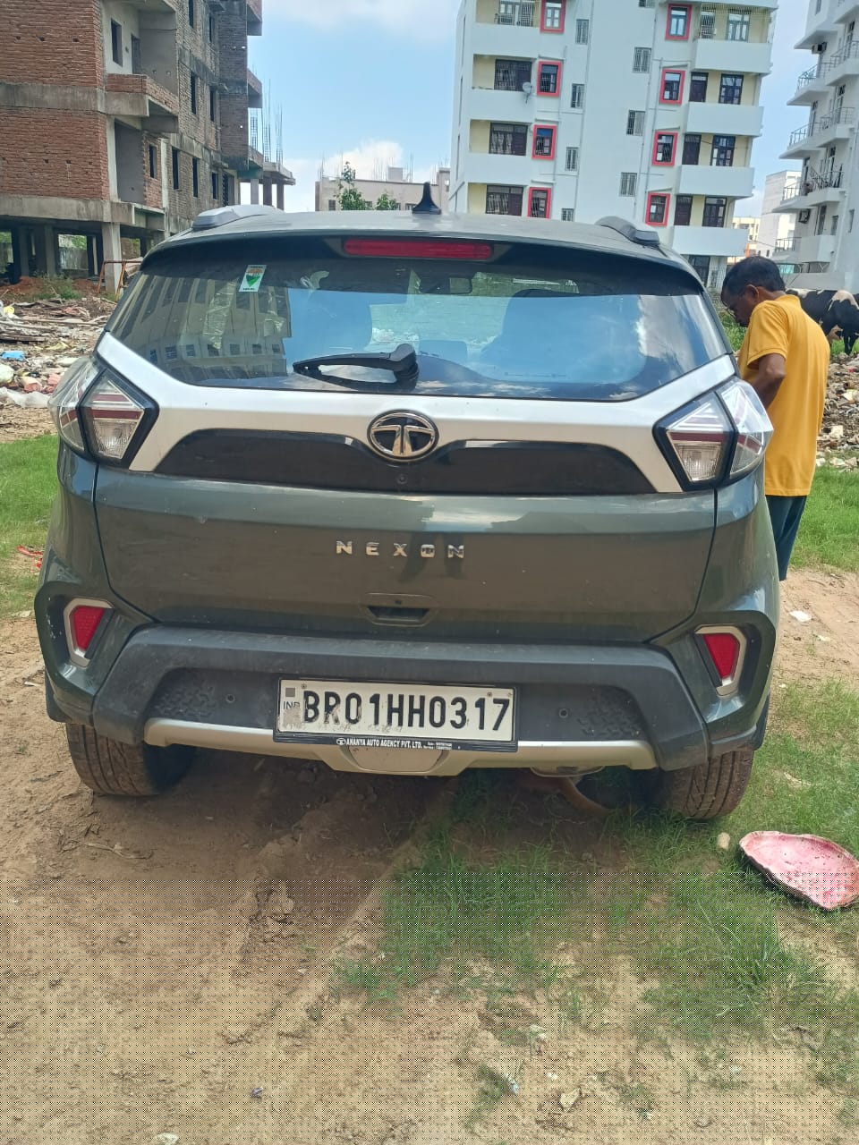 Bank of India Auctions for Vehicle Auctions property in Patna, Bihar
