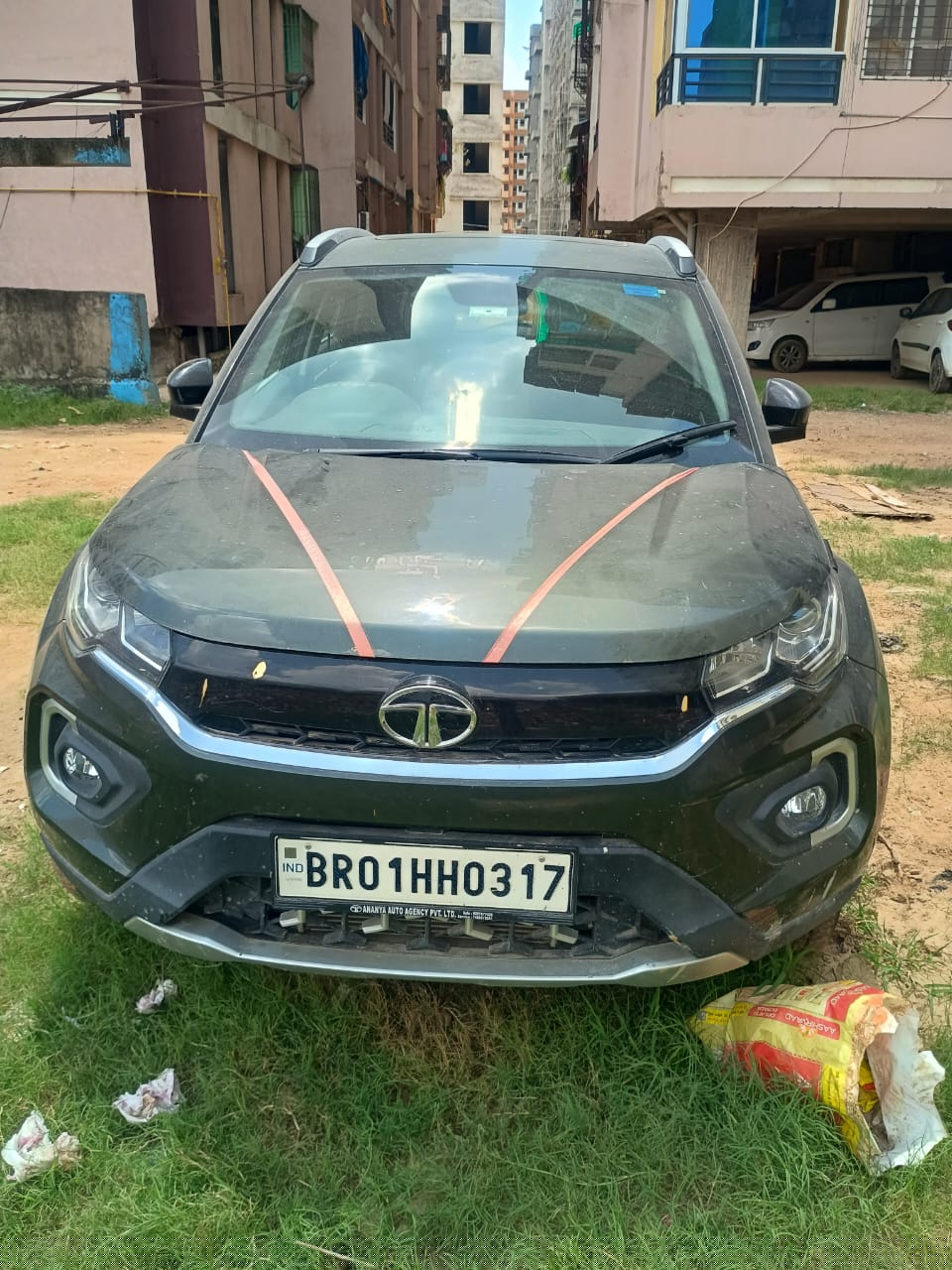 Bank of India Auctions for Vehicle Auctions property in Patna, Bihar image 2 of 3 in Patna, Patna | Bank of India auction property