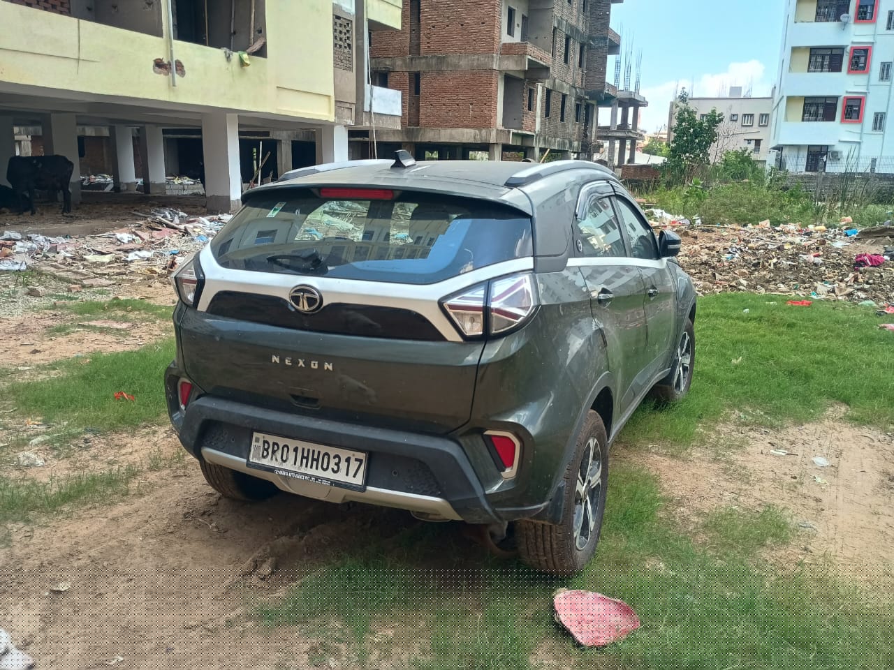 Bank of India Auctions for Vehicle Auctions property in Patna, Bihar image 3 of 3 in Patna, Patna | Bank of India auction property