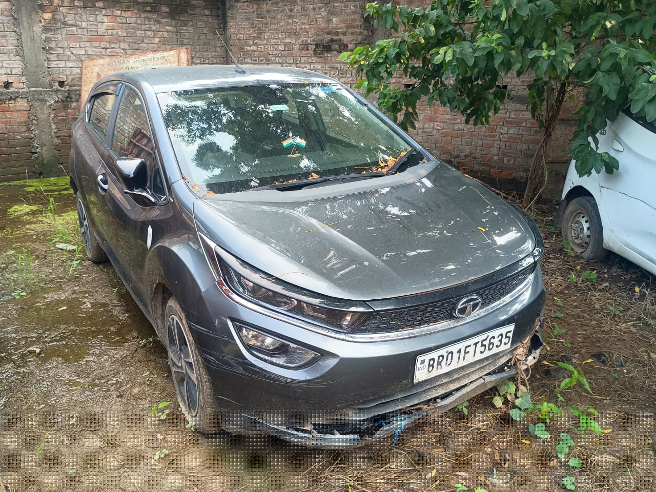 Bank of India Auctions for Vehicle Auctions property in Patna, Bihar image 2 of 2 in Maner, Patna | Bank of India auction property