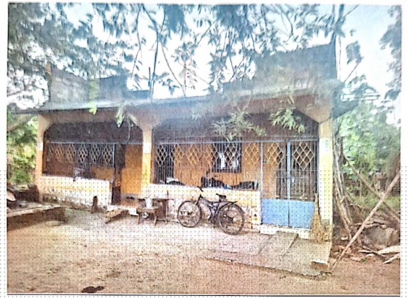 Bank of India Auctions for Residential property in Khordha, Odisha