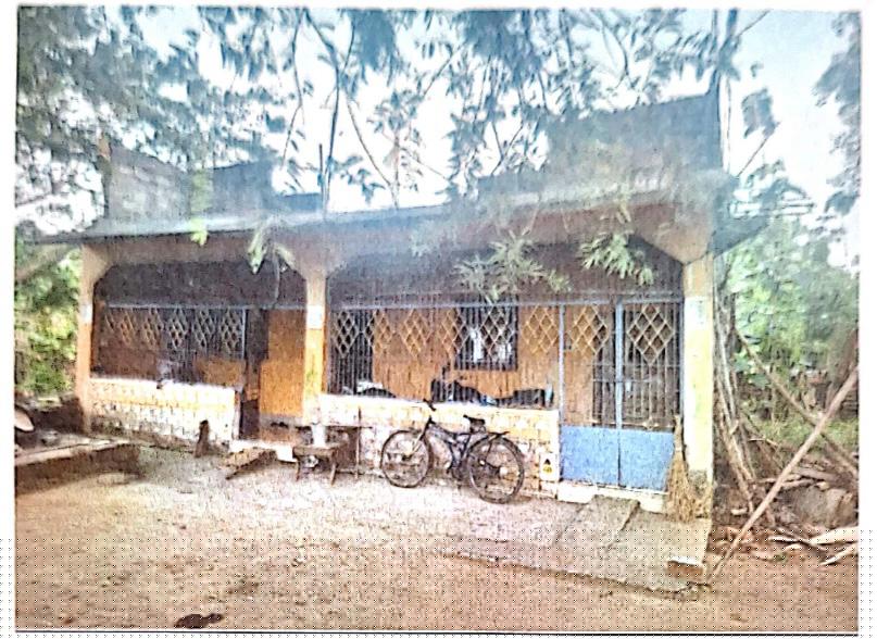 Bank of India Auctions for Residential property in Khordha, Odisha