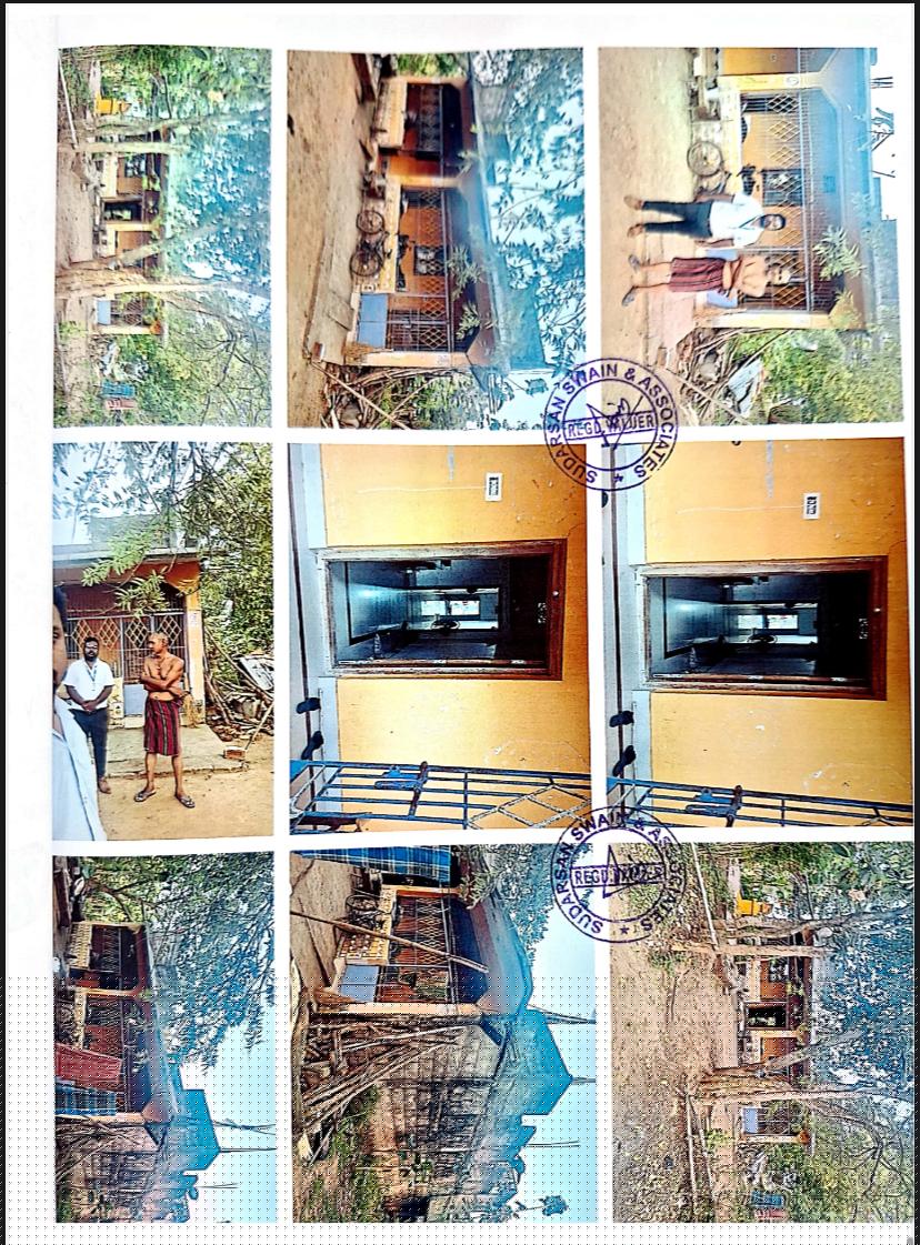 Bank of India Auctions for Residential property in Khordha, Odisha image 2 of 2 in Banapur, Khordha | Bank of India auction property