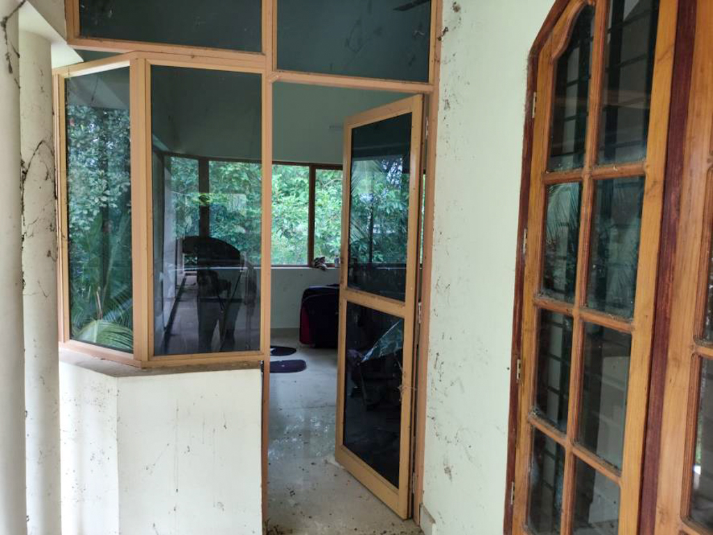 Bank of India Auctions for Residential property in Kottayam, Kerala image 13 of 15 in Puthuppally, Kottayam | Bank of India auction property