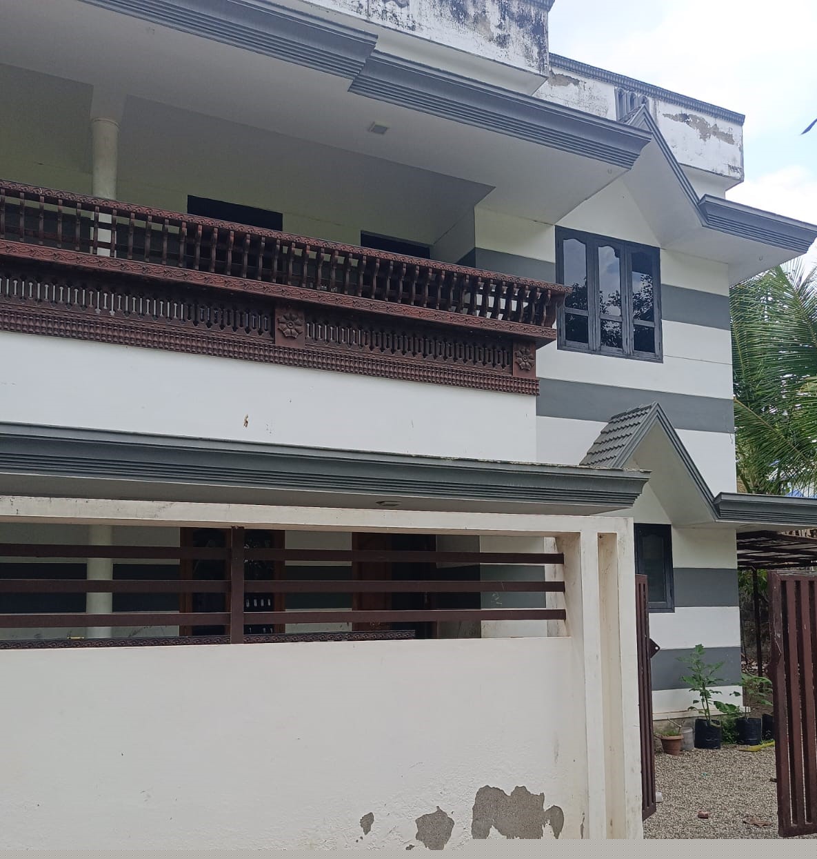 Bank of India Auctions for Residential property in Trivandrum, Kerala