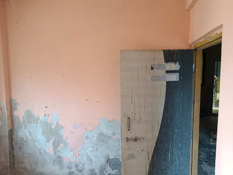 Bank of India Auctions for Residential property in Palghar, Maharashtra image 13 of 16 in Vasai Virar, Palghar | Bank of India auction property