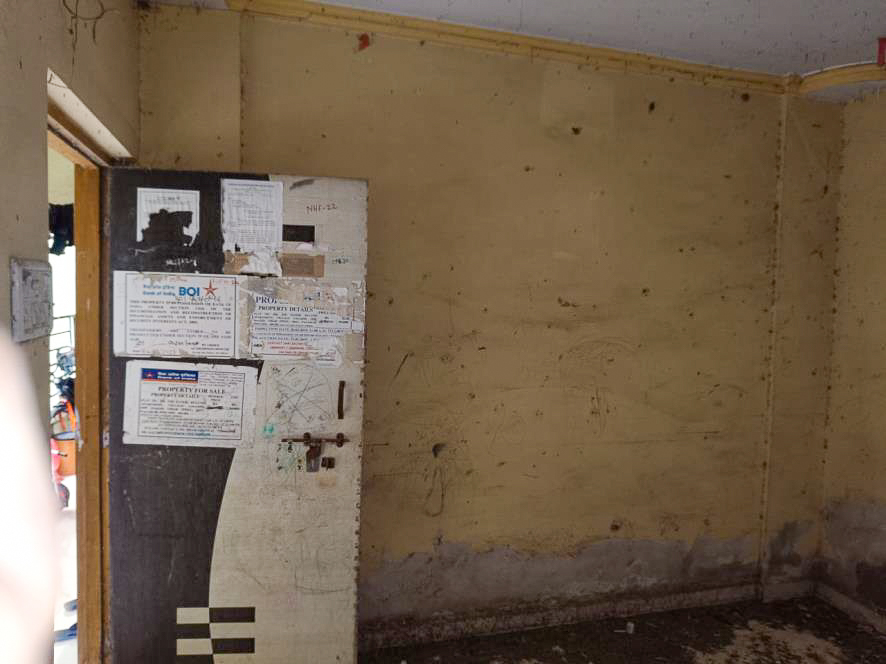 Bank of India Auctions for Residential property in Palghar, Maharashtra image 4 of 16 in Vasai Virar, Palghar | Bank of India auction property