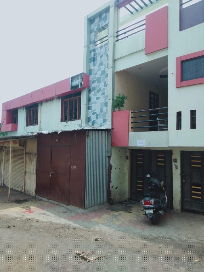 UCO Bank Auctions for Residential property in Buldhana, Maharashtra