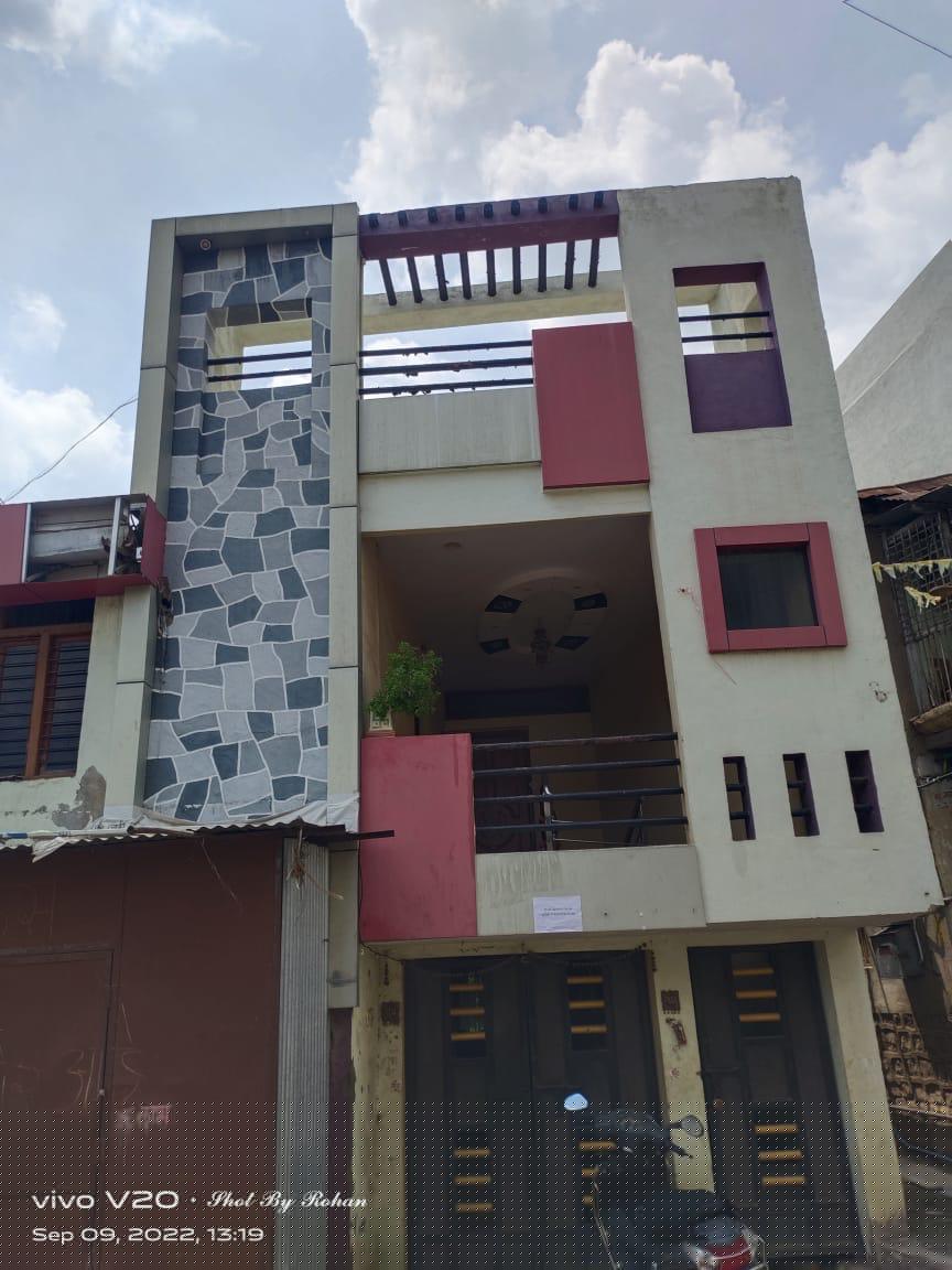 UCO Bank Auctions for Residential property in Buldhana, Maharashtra image 2 of 4 in Khamgaon, Buldhana | UCO Bank auction property
