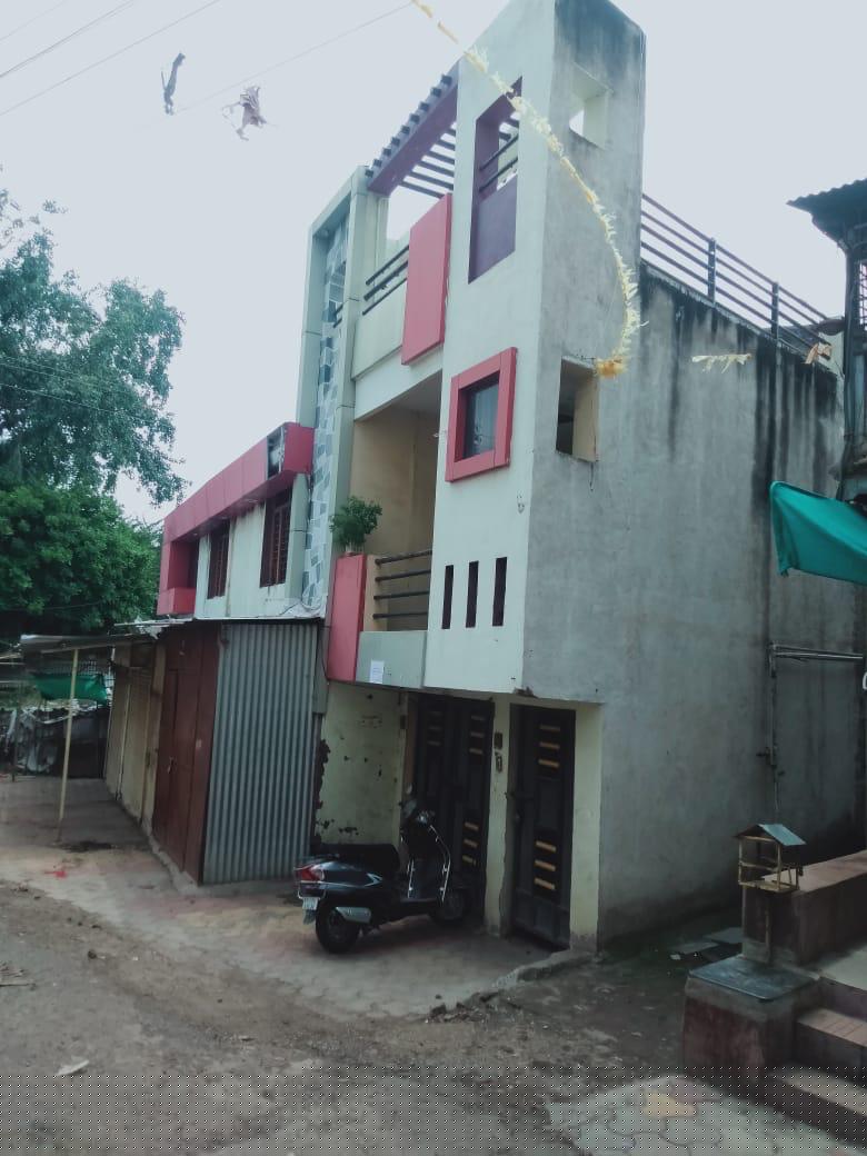 UCO Bank Auctions for Residential property in Buldhana, Maharashtra image 3 of 4 in Khamgaon, Buldhana | UCO Bank auction property