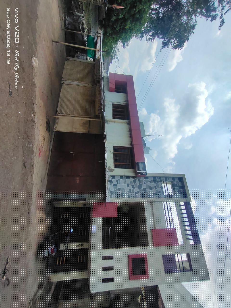 UCO Bank Auctions for Residential property in Buldhana, Maharashtra image 4 of 4 in Khamgaon, Buldhana | UCO Bank auction property