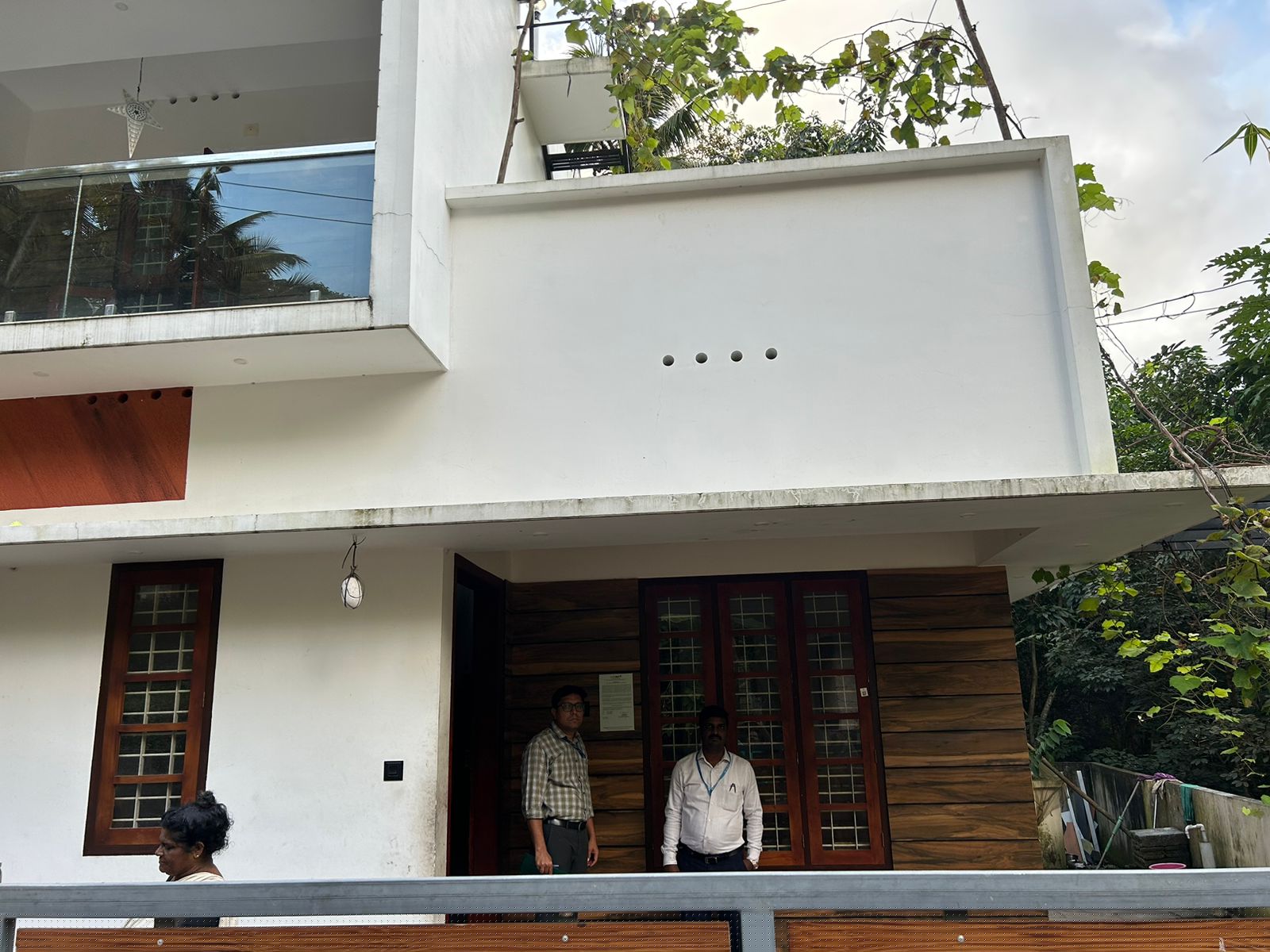 Bank of India Auctions for Residential property in Trivandrum, Kerala