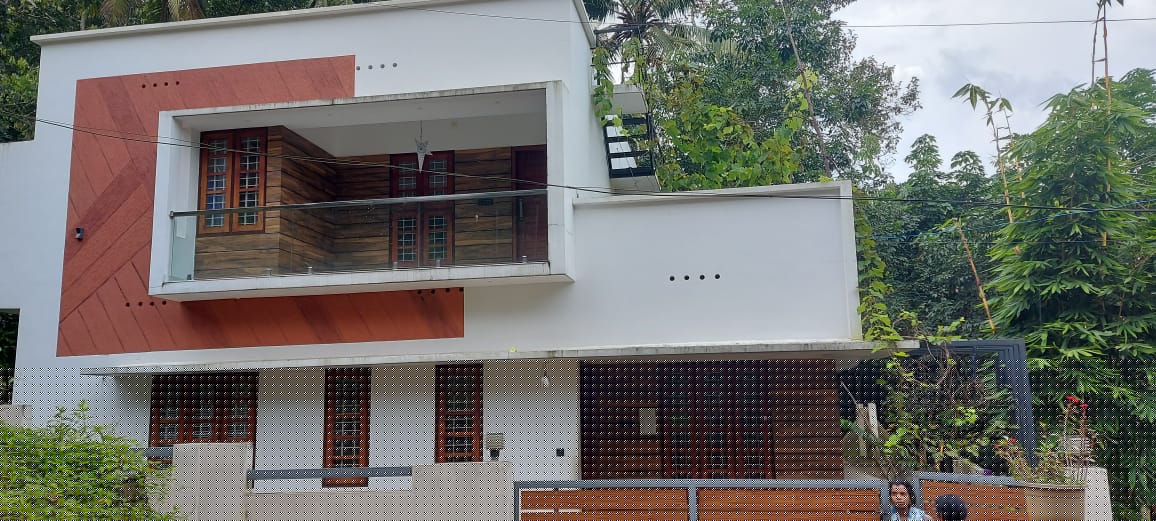Bank of India Auctions for Residential property in Trivandrum, Kerala image 2 of 2 in Karakulam, Trivandrum | Bank of India auction property