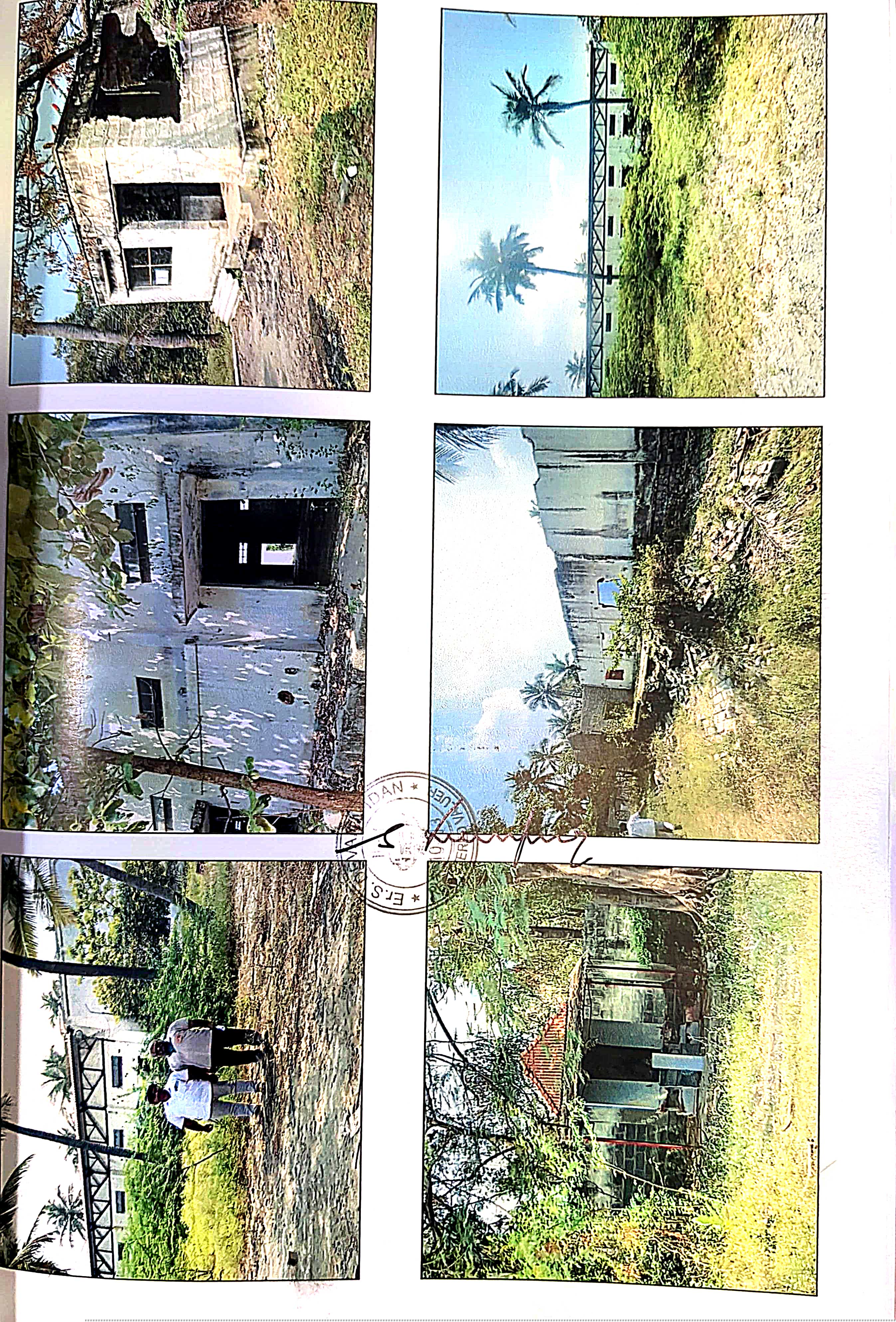Indian Overseas Bank Auctions for Residential property in Coimbatore, Tamil Nadu