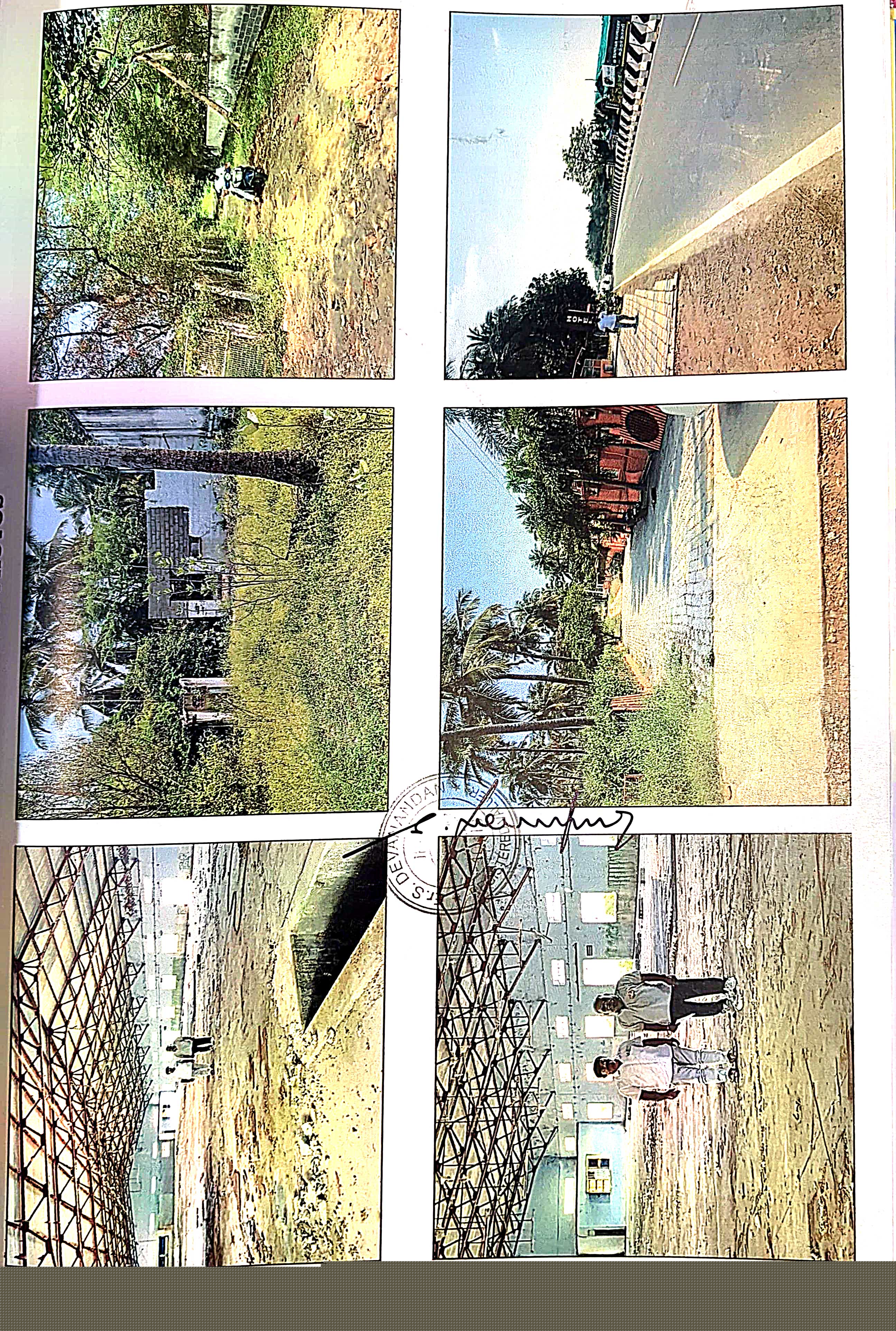 Indian Overseas Bank Auctions for Residential property in Coimbatore, Tamil Nadu image 2 of 2 in Gudalur, Coimbatore | Indian Overseas Bank auction property