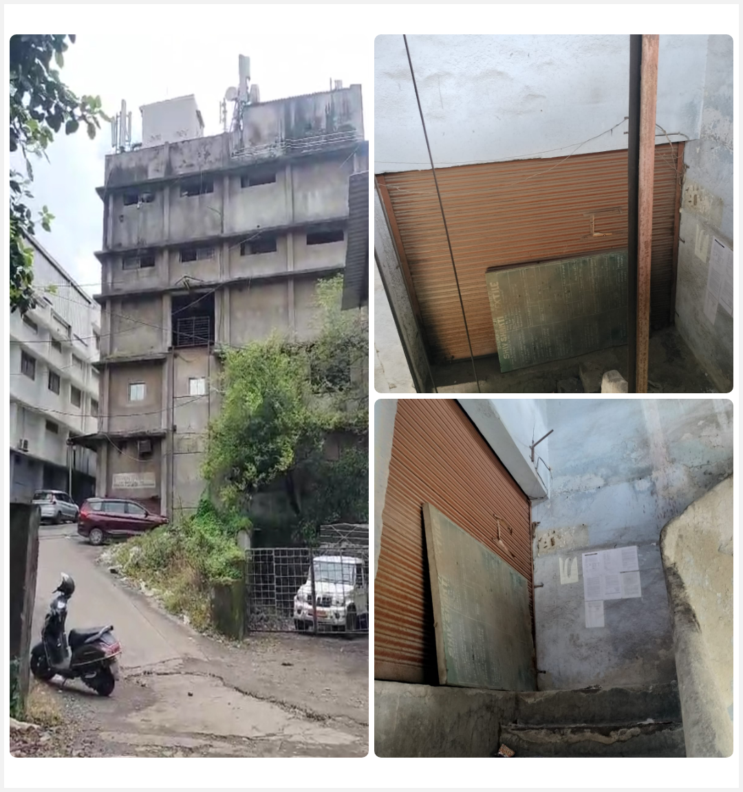 Punjab National Bank Auctions for Industrials property in Daman and Diu, Daman and Diu