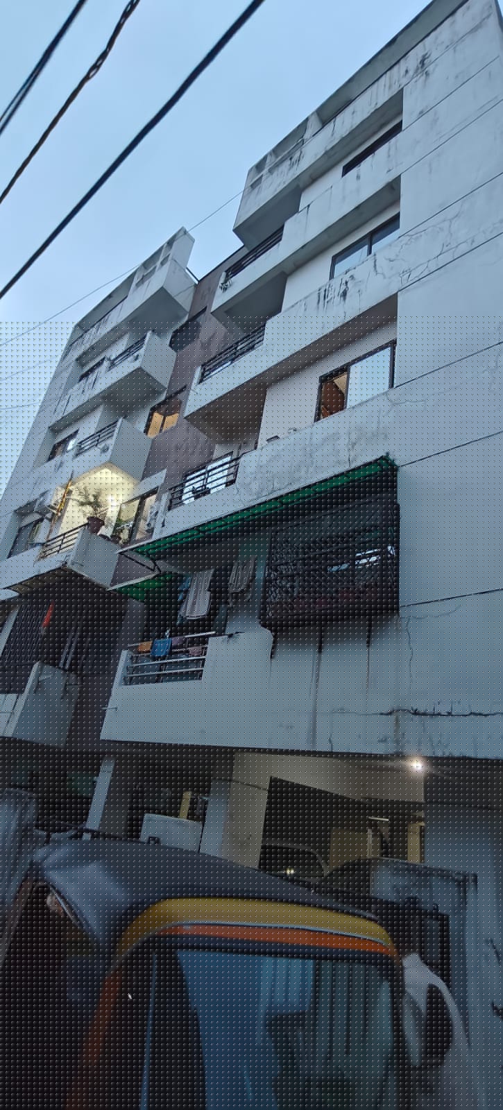 Punjab National Bank Auctions for Residential property in Vadodara, Gujarat image 2 of 2 in Vadodara, Vadodara | Punjab National Bank auction property